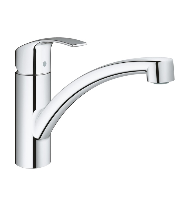 Vòi Chậu Rửa Bát Cần Cứng Đức Grohe 30260002