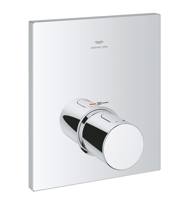 Mặt Nạ Sen Âm Tường Đức Grohe 3284300E