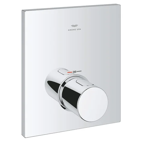 Mặt Nạ Sen Âm Tường Đức Grohe 3284300E