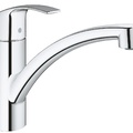 Vòi Chậu Rửa Bát Cần Cứng Đức Grohe 30260002