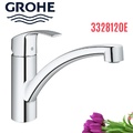 Vòi Chậu Rửa Bát Cần Cứng Đức Grohe 3328120E