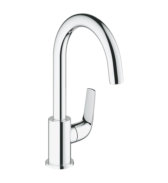Vòi Chậu Rửa Bát Cần Cứng Đức Grohe 31221000