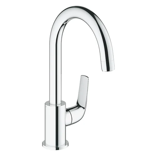 Vòi Chậu Rửa Bát Cần Cứng Đức Grohe 31221000