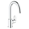 Vòi Chậu Rửa Bát Cần Cứng Đức Grohe 31222000