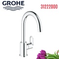 Vòi Chậu Rửa Bát Cần Cứng Đức Grohe 31222000
