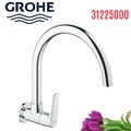 Vòi Chậu Rửa Bát Cần Cứng Đức Grohe 31225000