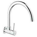 Vòi Chậu Rửa Bát Cần Cứng Đức Grohe 31229000