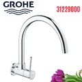 Vòi Chậu Rửa Bát Cần Cứng Đức Grohe 31229000