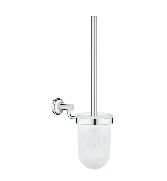 Bộ Chổi Tolet Nhập Khẩu Đức Grohe 40658001