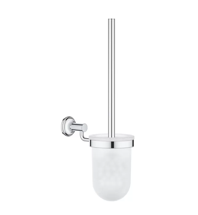 Bộ Chổi Tolet Nhập Khẩu Đức Grohe 40658001