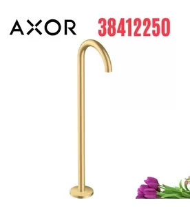Sen Vòi Bồn Tắm Đặt Sàn Đức Axor 38412250