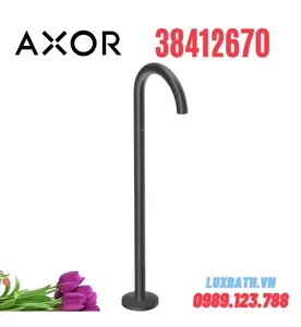 Sen Vòi Bồn Tắm Đặt Sàn Đức Axor 38412670
