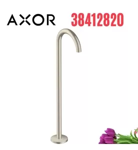 Sen Vòi Bồn Tắm Đặt Sàn Đức Axor 38412820
