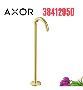 Sen Vòi Bồn Tắm Đặt Sàn Đức Axor 38412950