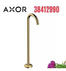 Sen Vòi Bồn Tắm Đặt Sàn Đức Axor 38412990