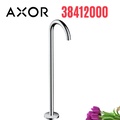 Sen Vòi Bồn Tắm Đặt Sàn Đức Axor 38412000