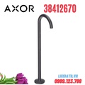 Sen Vòi Bồn Tắm Đặt Sàn Đức Axor 38412670