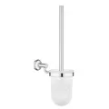 Bộ Chổi Tolet Nhập Khẩu Đức Grohe 40658001