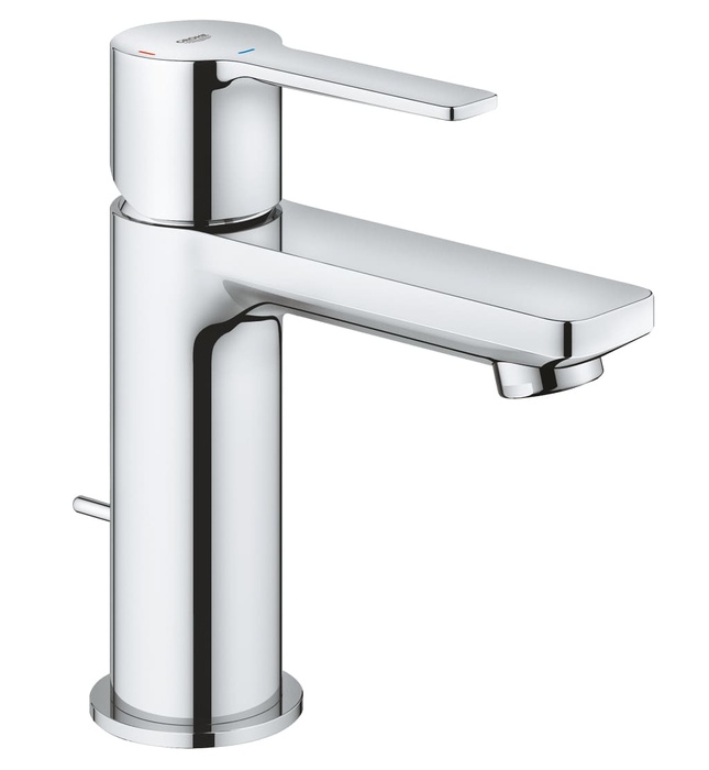 Vòi Chậu Lavabo Nóng Lạnh Đức Grohe 23790001