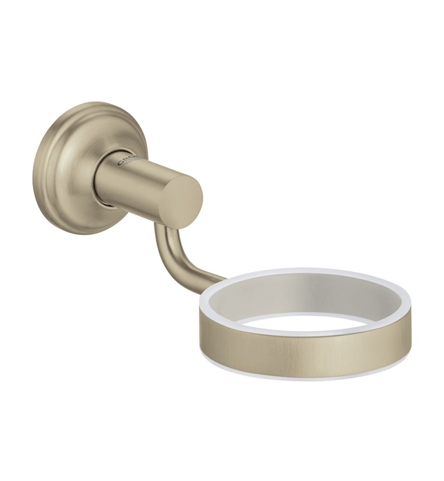 Kệ Cốc Đánh Răng Nhập Khẩu Đức Grohe 40652EN1