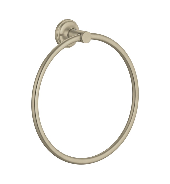 Vòng Treo Khăn Nhập Khẩu Đức Grohe 40655EN1