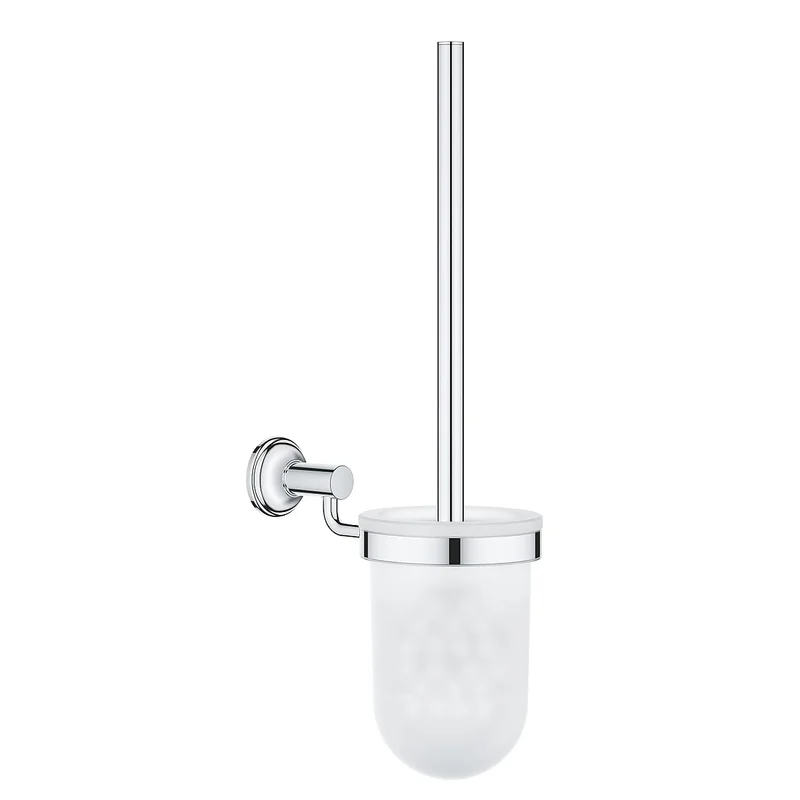 Bộ Chổi Tolet Nhập Khẩu Đức Grohe 40658001