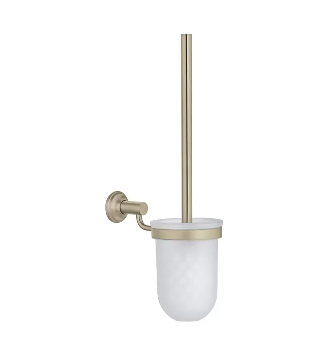 Bộ Chổi Tolet Nhập Khẩu Đức Grohe 40658EN1