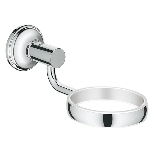 Kệ Cốc Đánh Răng Nhập Khẩu Đức Grohe 40652001