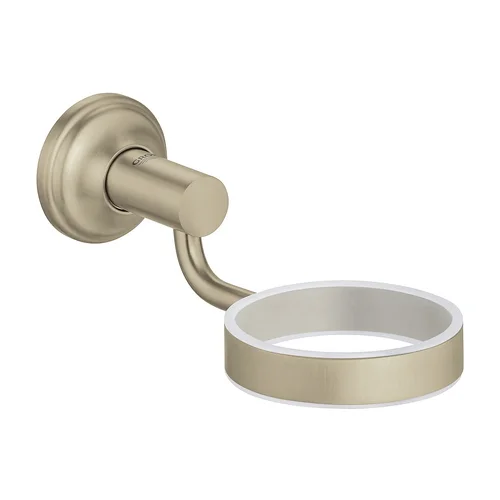Kệ Cốc Đánh Răng Nhập Khẩu Đức Grohe 40652EN1
