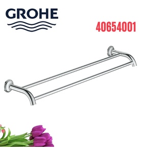 Giá Treo Khăn Nhập Khẩu Đức Grohe 40654001