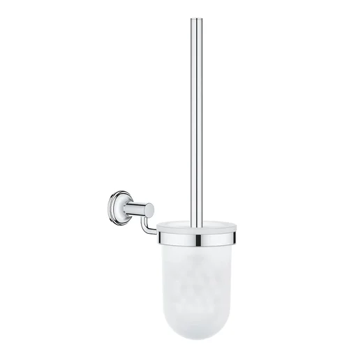 Bộ Chổi Tolet Nhập Khẩu Đức Grohe 40658001