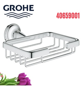 Nan Để Xà Phòng Đức Grohe 40659001