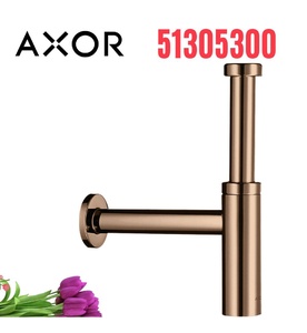 Xi Phông Chậu Rửa Mặt Đức Axor 51305300