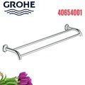 Giá Treo Khăn Nhập Khẩu Đức Grohe 40654001
