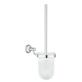 Bộ Chổi Tolet Nhập Khẩu Đức Grohe 40658001