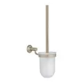 Bộ Chổi Tolet Nhập Khẩu Đức Grohe 40658EN1
