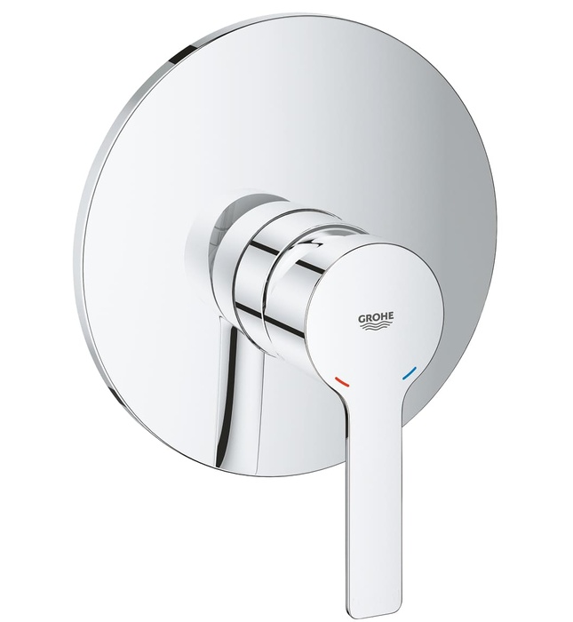 Mặt Nạ Sen Âm Tường Đức Grohe 19296001