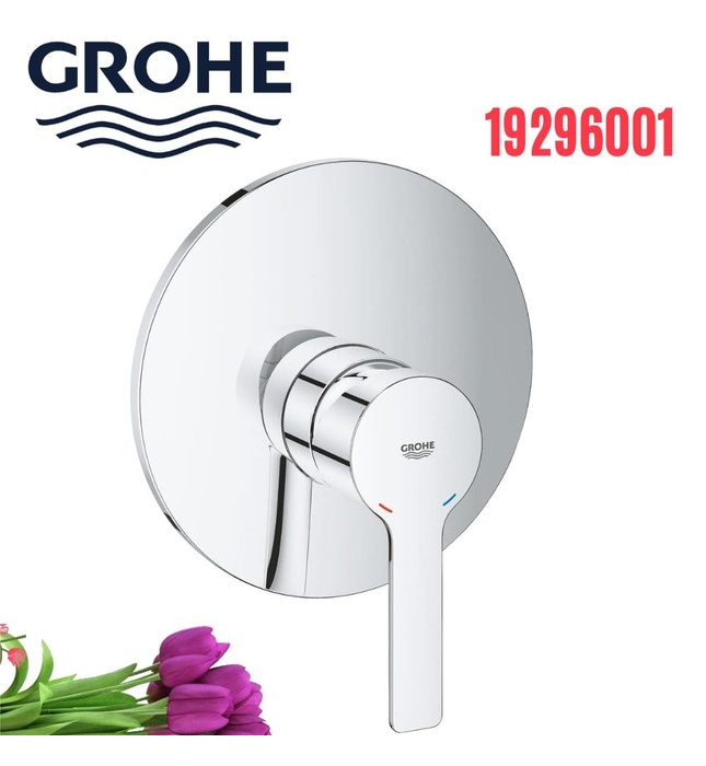 Mặt Nạ Sen Âm Tường Đức Grohe 19296001