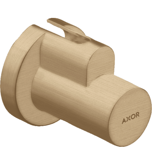 Chụp Van Góc Nhập Khẩu Đức Axor 51306250