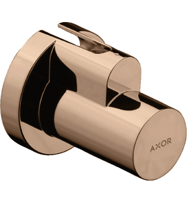 Chụp Van Góc Nhập Khẩu Đức Axor 51306340