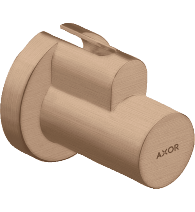 Chụp Van Góc Nhập Khẩu Đức Axor 51306800