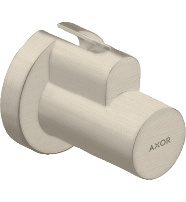 Chụp Van Góc Nhập Khẩu Đức Axor 51306990