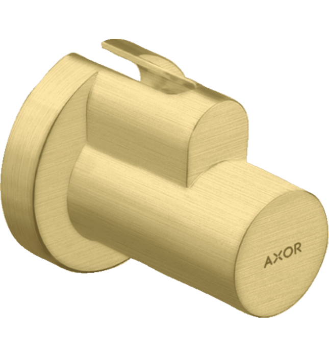 Chụp Van Góc Nhập Khẩu Đức Axor 51306800