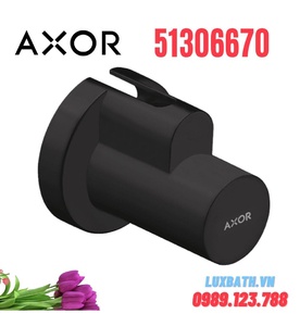 Chụp Van Góc Nhập Khẩu Đức Axor 51306670