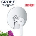 Mặt Nạ Sen Âm Tường Đức Grohe 19296001