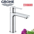 Vòi Chậu Lavabo Nóng Lạnh Đức Grohe 23106001