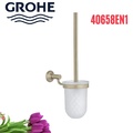 Bộ Chổi Tolet Nhập Khẩu Đức Grohe 40658EN1