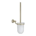Bộ Chổi Tolet Nhập Khẩu Đức Grohe 40658EN1