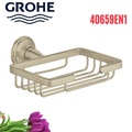 Nan Để Xà Phòng Đức Grohe 40659EN1