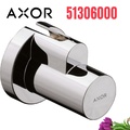 Chụp Van Góc Nhập Khẩu Đức Axor 51306000